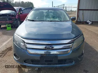 2012 Ford Fusion SEL with VIN 3FAHP0JG0CR336526, listed as a IAAI auction lot 41822176 with 151,096 mi miles. Bid and sale history available at carsss.com. Image 12.