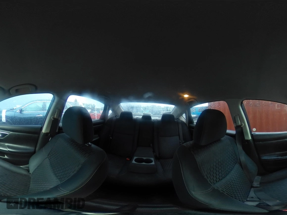 2017 Nissan Altima S z VIN 1N4AL3APXHN322528, wystawiony jako IAAI lot #42265187 z przebiegiem 95 594 mil mil oraz . Historia ofert i sprzedaży dostępna na DreamBid. Obrazek 17.