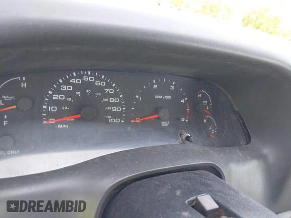 2004 Ford F-350 XL with VIN 1FTSW31P14EB24758, listed as a IAAI auction lot 42139431 with Not provided miles and . Bid and sale history available at DreamBid. Image 7.