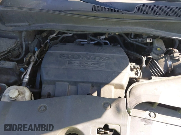 2011 Honda Pilot LX with VIN 5FNYF4H25BB046118, listed as a IAAI auction lot 42350486 with 357,025 mi miles and . Bid and sale history available at DreamBid. Image 10.