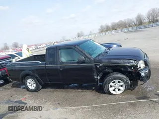 2002 Nissan Frontier XE с VIN 1N6DD26S42C339952, выставлен на аукционе IAAI как лот 41751668 с пробегом 129 956 миль миль и . История ставок и продаж доступна на DreamBid. Изображение 13.