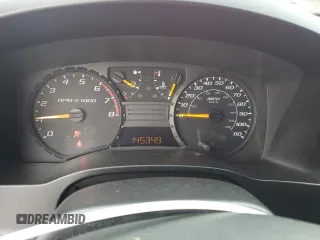 2008 Chevrolet Colorado LS with VIN 1GCCS149X88226324, listed as a Copart auction lot 81821074 with 145,349 mi miles and Salvage Title. Bid and sale history available at DreamBid. Image 9.