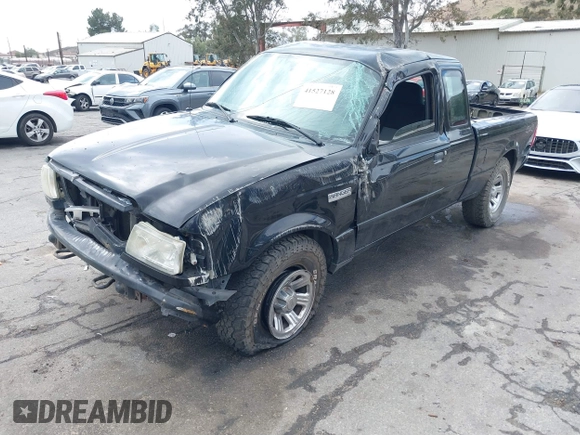 2008 Ford Ranger XL z VIN 1FTYR15E18PA01907, wystawiony jako IAAI lot #41527128 z przebiegiem 230 056 mil mil oraz . Historia ofert i sprzedaży dostępna na DreamBid. Obrazek 17.