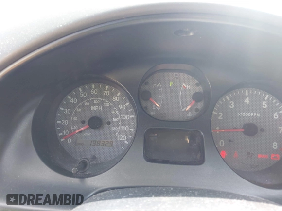 1998 Toyota RAV4 with VIN JT3HP10V5W7089021, listed as a IAAI auction lot 42739970 with 198,329 mi miles and . Bid and sale history available at DreamBid. Image 7.