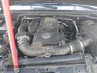 2016 Nissan Frontier SV z VIN 1N6AD0ER9GN797486, wystawiony jako IAAI lot #42009213 z przebiegiem 138 285 mil mil oraz . Historia ofert i sprzedaży dostępna na DreamBid. Obrazek 10.