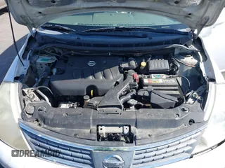2007 Nissan Versa S z VIN 3N1BC13E37L457284, wystawiony jako IAAI lot #42327441 z przebiegiem 255 089 mil mil oraz . Historia ofert i sprzedaży dostępna na DreamBid. Obrazek 10.