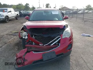 2013 Chevrolet Equinox LT z VIN 1GNALDEKXDZ103464, wystawiony jako IAAI lot #42066698 z przebiegiem 155 224 mil mil oraz . Historia ofert i sprzedaży dostępna na DreamBid. Obrazek 11.