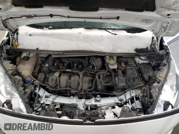 2021 Ford Transit Connect XLT z VIN NM0LS7T25M1490560, wystawiony jako Copart lot #88973055 z przebiegiem 168 434 mil mil oraz Szkoda całkowita • Salvage title. Historia ofert i sprzedaży dostępna na DreamBid. Obrazek 12.