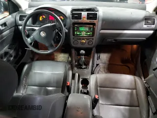 2005 Volkswagen Jetta 2.5L с VIN 3VWRF71K25M615178, выставлен на аукционе Copart как лот 42935205 с пробегом 189 024 миль миль и Списание • Salvage title. История ставок и продаж доступна на DreamBid. Изображение 8.