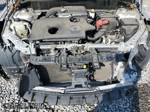 2021 Infiniti QX50 Luxe с VIN 3PCAJ5BA5MF123630, выставлен на аукционе Copart как лот 59622865 с пробегом 99 484 миль миль и Списание • Salvage title. История ставок и продаж доступна на DreamBid. Изображение 12.