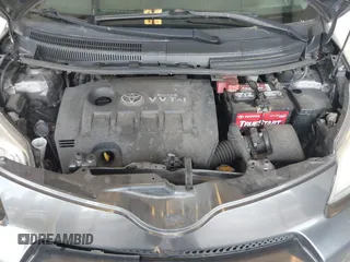 2010 Scion xD with VIN JTKKU4B4XAJ058769, listed as a IAAI auction lot 42243383 with 179,740 mi miles and . Bid and sale history available at DreamBid. Image 10.