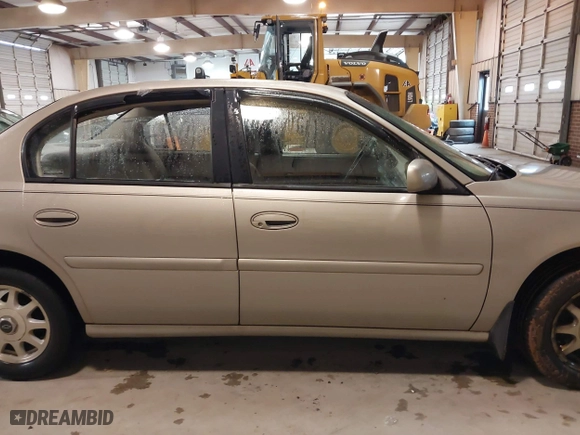 1999 Chevrolet Malibu LS with VIN 1G1NE52M4X6194441, listed as a IAAI auction lot 41577551 with 94,386 mi miles. Bid and sale history available at carsss.com. Image 13.