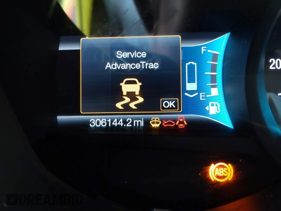 2016 Ford Fusion Titanium с VIN 3FA6P0SU4GR236009, выставлен на аукционе IAAI как лот 41219691 с пробегом 306 144 миль миль и . История ставок и продаж доступна на DreamBid. Изображение 16.