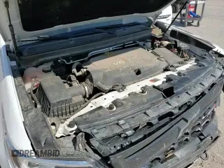 2020 Chevrolet Colorado 4WD ZR2 с VIN 1GCGTEENXL1136643, выставлен на аукционе Copart как лот 67850145 с пробегом 42 818 миль миль и Списание • Salvage title. История ставок и продаж доступна на DreamBid. Изображение 16.