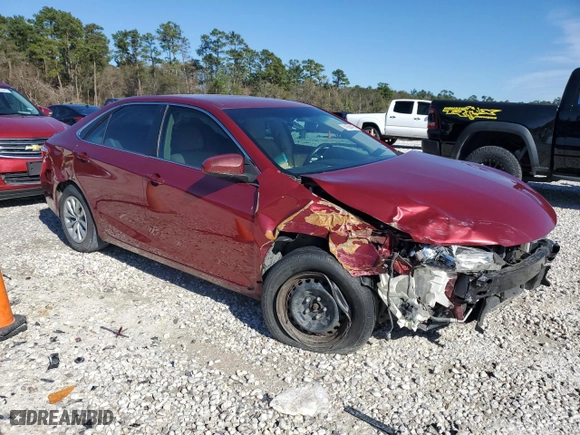 2015 Toyota Camry XLE with VIN 4T1BF1FK4FU919552, listed as a Copart auction lot 41664455 with 148,752 mi miles and Salvage Title. Bid and sale history available at carsss.com. Image 4.