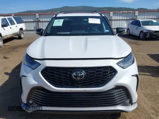 2022 Toyota Highlander XSE с VIN 5TDLZRAH1NS139084, выставлен на аукционе IAAI как лот 42497137 с пробегом 57 074 миль миль и . История ставок и продаж доступна на DreamBid. Изображение 12.