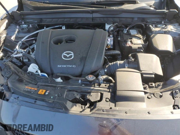 2024 Mazda CX-50 S Preferred z VIN 7MMVABBMXRN228909, wystawiony jako Copart lot #52762125 z przebiegiem Nie podano mil oraz Szkody całkowita. Historia ofert i sprzedaży dostępna na DreamBid. Obrazek 11.