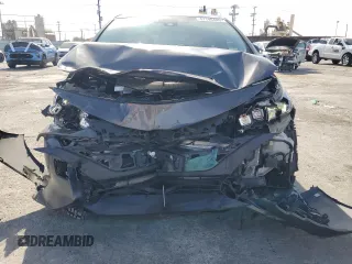 2017 Toyota Prius Plus with VIN JTDKARFP9H3052624, listed as a Copart auction lot 47146485 with 114,710 mi miles and Salvage Title. Bid and sale history available at DreamBid. Image 5.