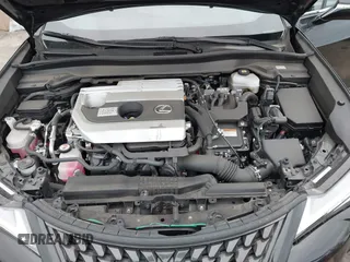 2021 Lexus UX 250h z VIN JTHX9JBHXM2049972, wystawiony jako IAAI lot #40956792 z przebiegiem 47 882 mil mil oraz . Historia ofert i sprzedaży dostępna na DreamBid. Obrazek 10.