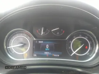 2015 Buick Regal Premium I с VIN 2G4GN5EX1F9195796, выставлен на аукционе IAAI как лот 42288450 с пробегом 149 614 миль миль и . История ставок и продаж доступна на DreamBid. Изображение 7.