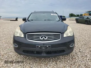 2013 Infiniti EX Journey with VIN JN1BJ0HP9DM430666, listed as a Copart auction lot 56278314 with 229,933 mi miles and Clean Title. Bid and sale history available at carsss.com. Image 5.