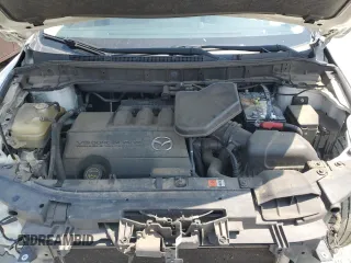 2015 Mazda CX-9 Grand Touring z VIN JM3TB2DA3F0452160, wystawiony jako Copart lot #60220655 z przebiegiem 145 185 mil mil oraz Szkoda całkowita • Salvage title. Historia ofert i sprzedaży dostępna na DreamBid. Obrazek 12.
