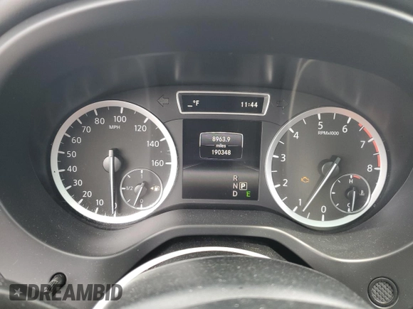 2017 Infiniti QX30 Premium with VIN SJKCH5CR5HA019904, listed as a Copart auction lot 54237285 with 190,348 mi miles and Salvage title. Bid and sale history available at DreamBid. Image 9.