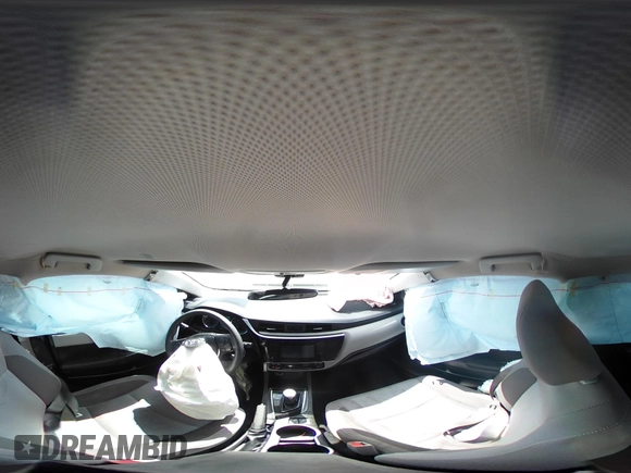 2019 Toyota Corolla L z VIN 5YFBURHE1KP865263, wystawiony jako IAAI lot #42153766 z przebiegiem 62 827 mil mil oraz . Historia ofert i sprzedaży dostępna na DreamBid. Obrazek 18.