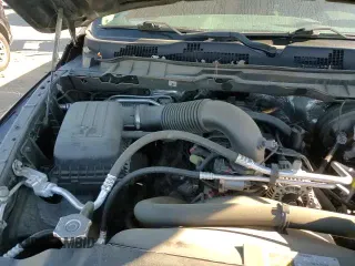 2020 Ram 1500 Tradesman с VIN 3C6RR7KTXLG290963, выставлен на аукционе Copart как лот 86464855 с пробегом 81 881 миль миль и Чистый • Clean title. История ставок и продаж доступна на DreamBid. Изображение 13.