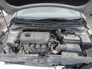 2019 Hyundai Accent SE with VIN 3KPC24A38KE069830, listed as a IAAI auction lot 42057953 with 57,240 mi miles. Bid and sale history available at carsss.com. Image 10.