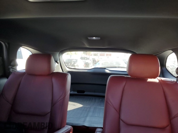 2021 Mazda CX-9 Grand Touring with VIN JM3TCADY1M0517525, listed as a Copart auction lot 43868965 with 123,602 mi miles and Salvage title. Bid and sale history available at DreamBid. Image 10.