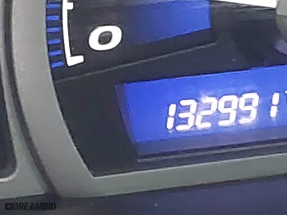 2010 Honda Civic Cpe EX with VIN 2HGFG1B8XAH521210, listed as a IAAI auction lot 41837547 with 132,911 mi miles. Bid and sale history available at carsss.com. Image 16.