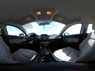 2016 Mazda Mazda6 i Sport with VIN JM1GJ1U54G1422560, listed as a IAAI auction lot 41935881 with 87,030 mi miles. Bid and sale history available at carsss.com. Image 19.