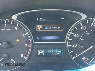 2014 Nissan Altima S with VIN 1N4AL3APXEC406131, listed as a IAAI auction lot 42172846 with 136,315 mi miles and . Bid and sale history available at carsss.com. Image 16.