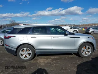 2018 Land Rover Range Rover Velar S с VIN SALYB2RN9JA732588, выставлен на аукционе IAAI как лот 41480879 с пробегом 113 877 миль миль и . История ставок и продаж доступна на DreamBid. Изображение 13.