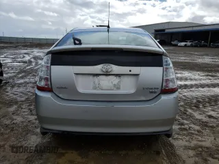 2004 Toyota Prius with VIN JTDKB20U640022964, listed as a Copart auction lot 48743025 with 270,907 mi miles and Salvage Title. Bid and sale history available at carsss.com. Image 6.