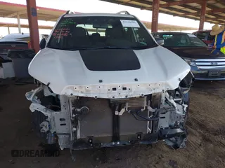 2022 Subaru Forester Wilderness with VIN JF2SKAMC3NH401355, listed as a IAAI auction lot 42510482 with 58,279 mi miles and . Bid and sale history available at DreamBid. Image 13.