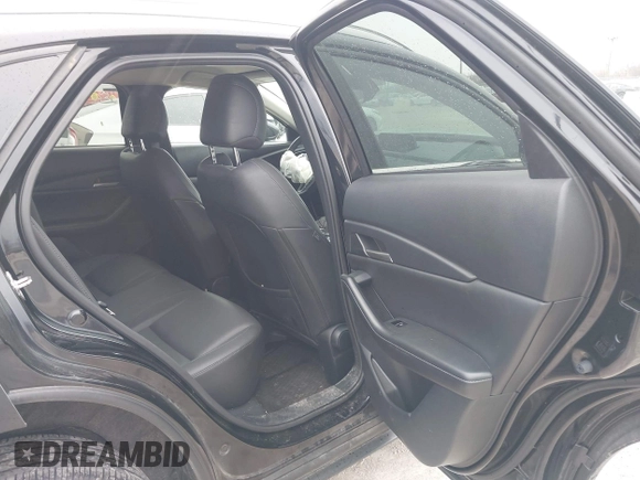2023 Mazda CX-30 S Select with VIN 3MVDMBBM5PM540662, listed as a IAAI auction lot 42057718 with 16,289 mi miles and . Bid and sale history available at DreamBid. Image 8.