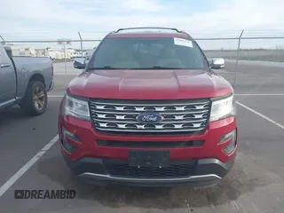 2016 Ford Explorer XLT with VIN 1FM5K8D80GGA76152, listed as a IAAI auction lot 42011530 with 109,629 mi miles and . Bid and sale history available at DreamBid. Image 13.