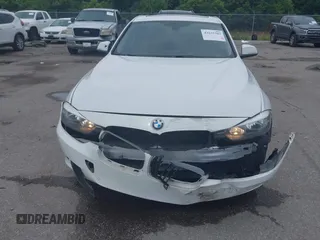 2015 BMW 3 Series 328i with VIN WBA3A5G52FNS85298, listed as a IAAI auction lot 42635782 with 94,750 mi miles and . Bid and sale history available at DreamBid. Image 6.