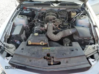 2007 Ford Mustang Deluxe с VIN 1ZVFT80N875282300, выставлен на аукционе Copart как лот 58549175 с пробегом 157 176 миль миль и Списание • Salvage title. История ставок и продаж доступна на DreamBid. Изображение 11.