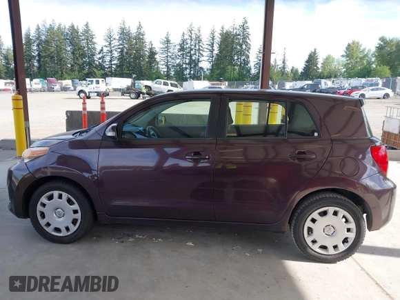 2010 Scion xD z VIN JTKKU4B40A1007152, wystawiony jako IAAI lot #42212280 z przebiegiem 151 765 mil mil oraz . Historia ofert i sprzedaży dostępna na DreamBid. Obrazek 15.