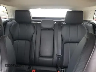 2018 Land Rover Range Rover Evoque SE with VIN SALVP2RX1JH304995, listed as a Copart auction lot 56600875 with 52,001 mi miles and Salvage title. Bid and sale history available at DreamBid. Image 10.