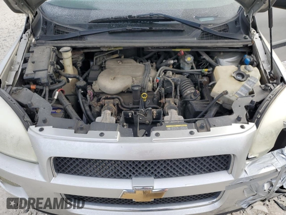2007 Chevrolet Uplander LS Fleet with VIN 1GNDV23197D102913, listed as a Copart auction lot 87792855 with 236,259 mi miles and Clean Title. Bid and sale history available at carsss.com. Image 12.