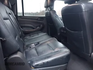 2019 Chevrolet Suburban LS with VIN 1GNSCGKC5KR321327, listed as a IAAI auction lot 41069977 with 282,308 mi miles and . Bid and sale history available at DreamBid. Image 8.