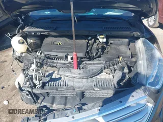 2017 Ford Escape SE with VIN 1FMCU0GD0HUB80123, listed as a IAAI auction lot 41895514 with 61,680 mi miles and . Bid and sale history available at DreamBid. Image 10.