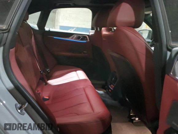 2023 BMW 4 Series 430i xDrive z VIN WBA73AV00PFP14820, wystawiony jako Copart lot #89184795 z przebiegiem 29 302 mil mil oraz Czysty tytuł • Clean title. Historia ofert i sprzedaży dostępna na DreamBid. Obrazek 10.