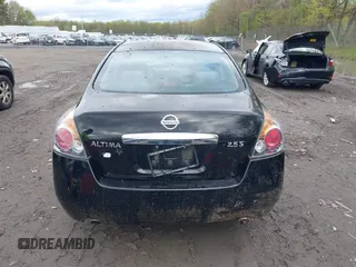 2012 Nissan Altima S z VIN 1N4AL2AP4CC222892, wystawiony jako IAAI lot #42210720 z przebiegiem Nie podano mil oraz . Historia ofert i sprzedaży dostępna na DreamBid. Obrazek 15.