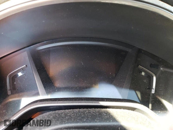 2018 Honda CR-V EX-L with VIN 7FARW2H89JE004857, listed as a Copart auction lot 50947885 with Not Provided miles and Salvage Title. Bid and sale history available at carsss.com. Image 9.