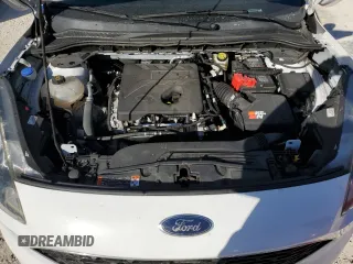 2020 Ford Escape SEL with VIN 1FMCU0H66LUA35564, listed as a Copart auction lot 75879504 with Not Provided miles and Non Repairable. Bid and sale history available at carsss.com. Image 11.